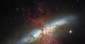 Как началось открытие нашей галактики