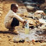 Statistika potrošnje vode za piće od strane čovjeka i njegova važnost u svakodnevnom životu