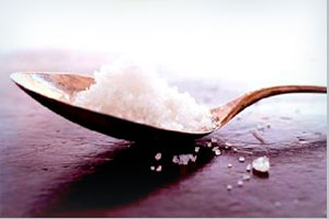 Znaš li prepoznati sadrži li proizvod visoku ili nisku razinu soli?