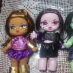 Kako kupiti pravi lutku Monster High