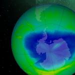 Ozonul este atât de diferit: cinci fapte despre un gaz care poate salva și ucide Distrugerea stratului de ozon și impactul freonilor