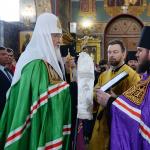 Vikar Pskovske biskupije Toma imenovan je biskupom uržumskim i omutnjinskim