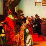 Martin Luther: kratka biografija