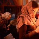 Molitva pomoći ženama u radu tijekom porođaja