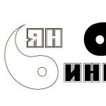 Što znači simbol taoističke monade yin-yang Što znači yin yang