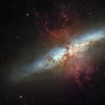 Kako je počelo otkriće naše galaksije