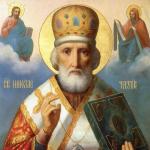 Ziua Sfântului Nicolae: cele mai interesante tradiții, ritualuri și semne