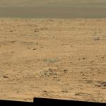 Znakovi života na NASA-inim slikama s Marsa (12 fotografija)