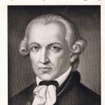 Kant, Immanuel - kratka biografija