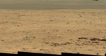 Semne de viață în imagini NASA de pe Marte (12 fotografii)