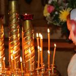Pravoslavna molitva za zaborav voljene osobe