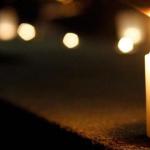 Pogrebna svijeća - vodič za dušu pokojnika